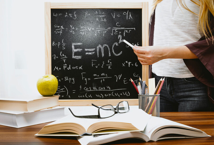 Needs Of Teacher