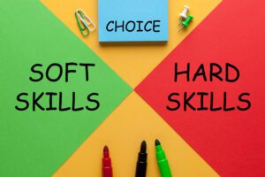 Hard Skills Soft Skills