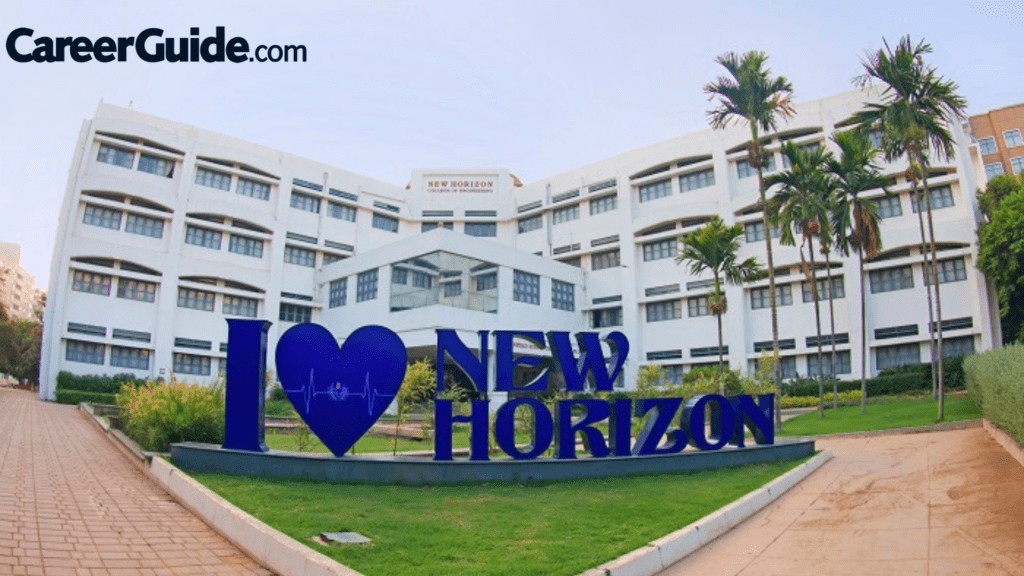 New Horizon College Of Engineering