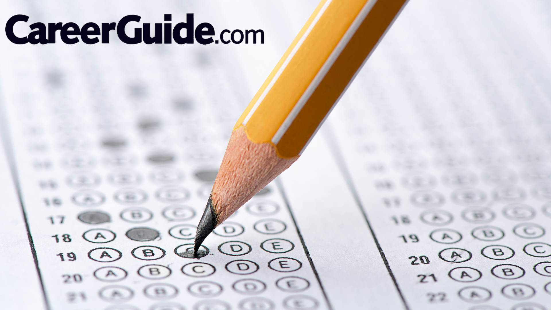 Entrance Exam