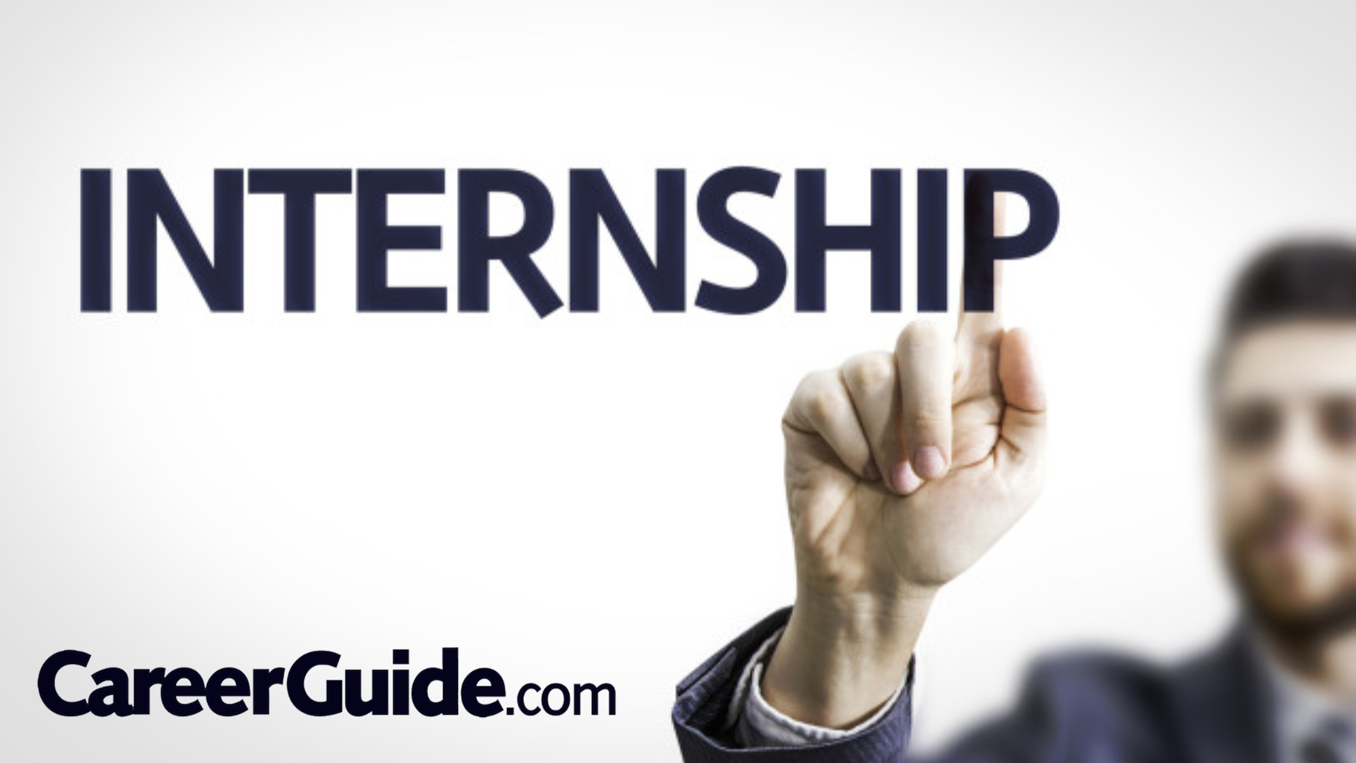 Intern In The Right Places