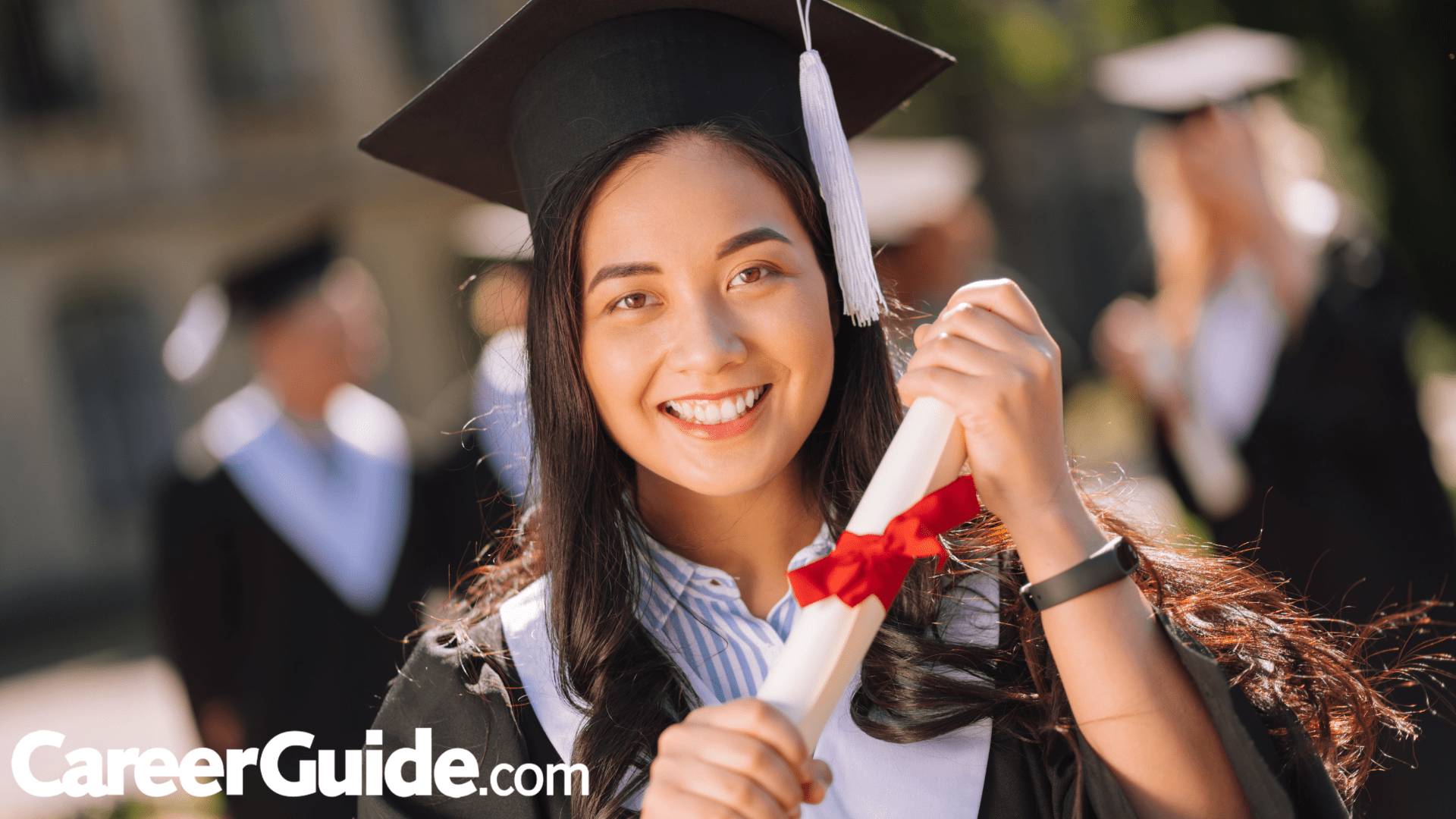Master's Degree (1)