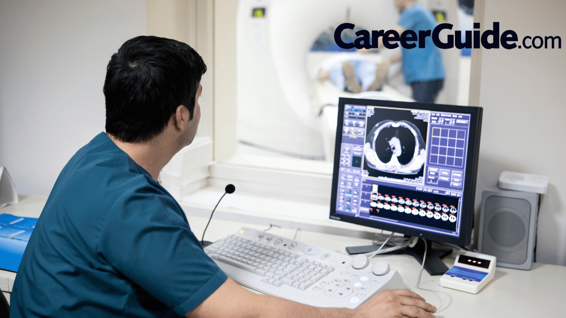 Radiologist (1)