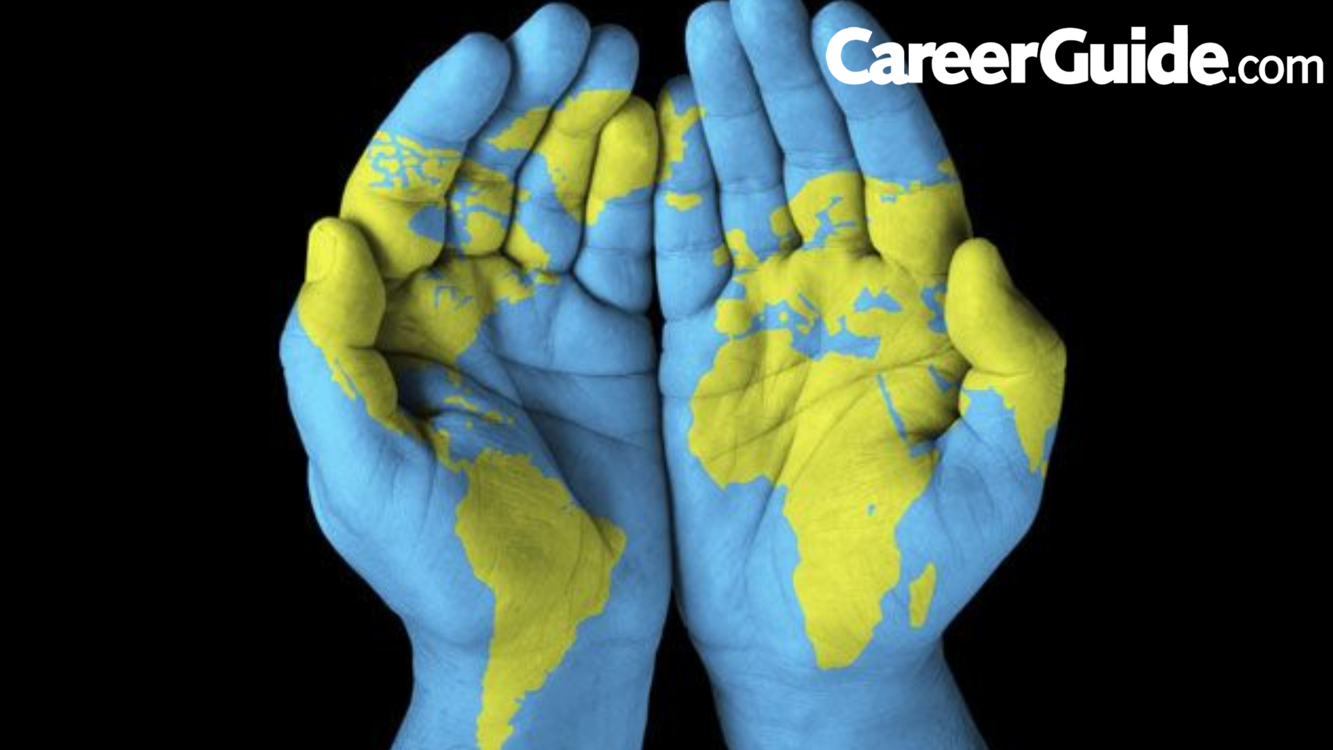 Think Globally