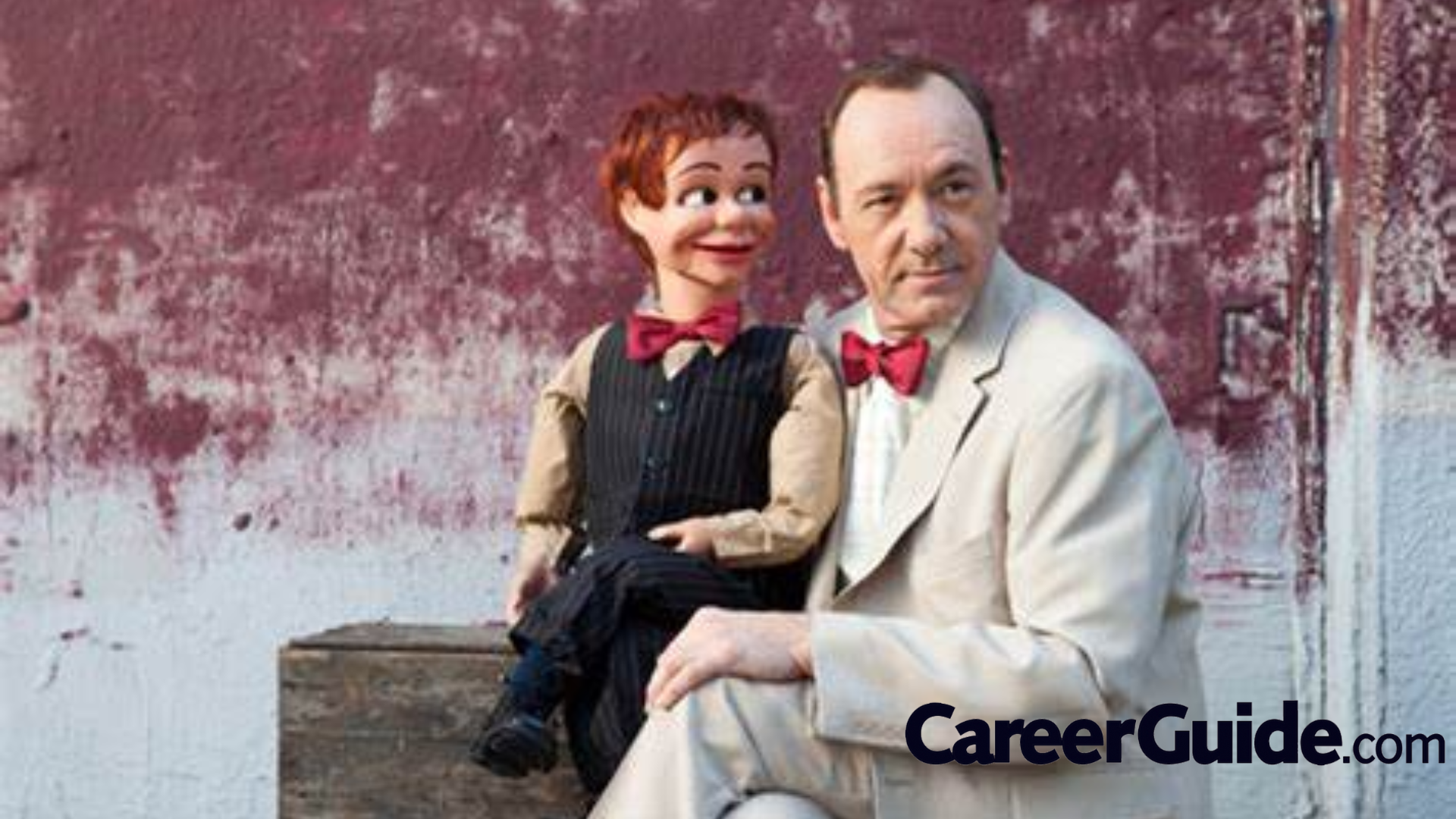 Ventriloquists And Dubbing