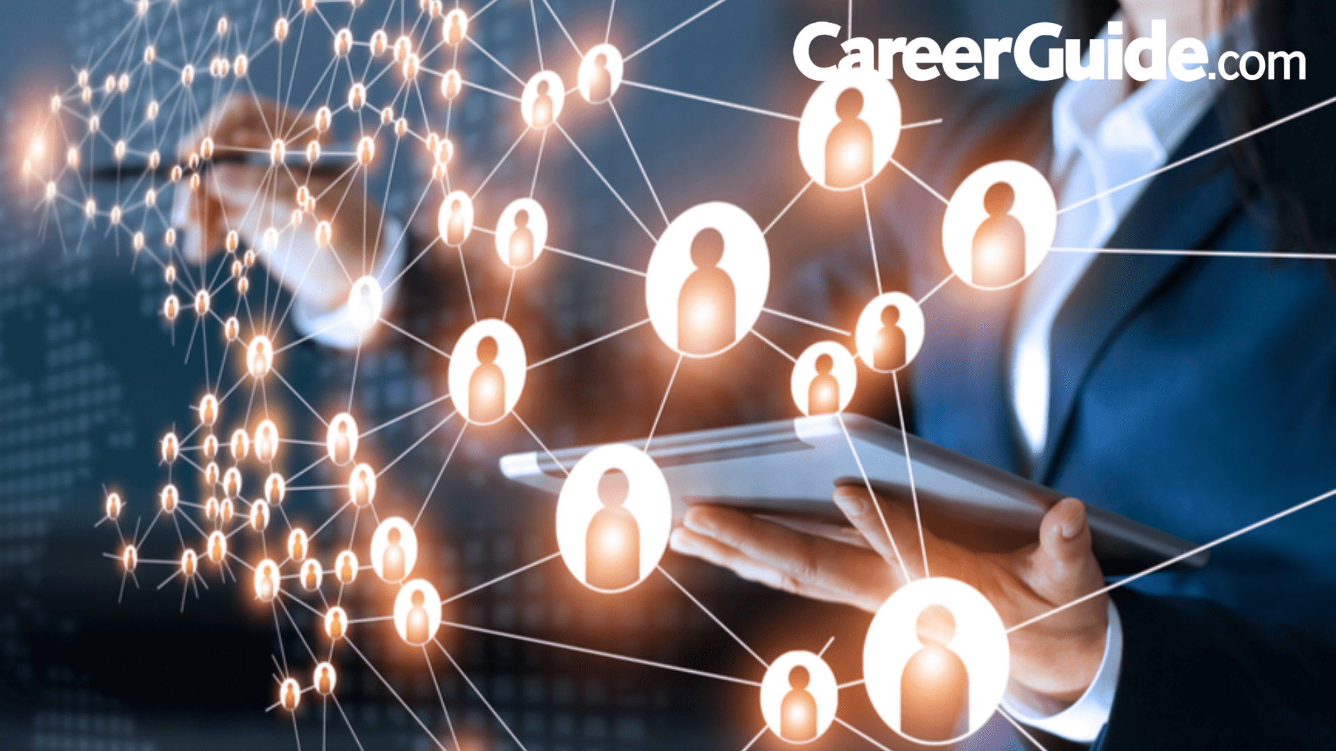 Work On Your Network (1)