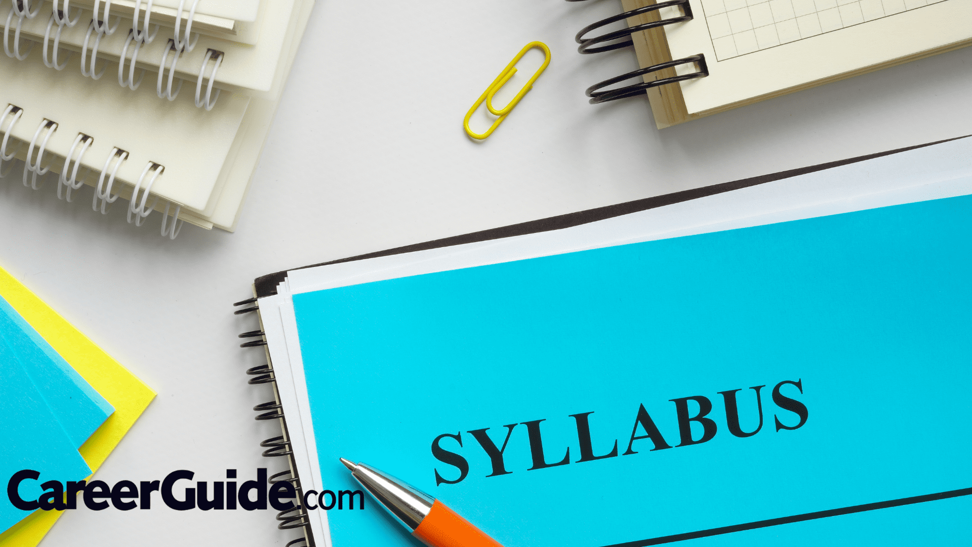 Write Your Syllabus (1)