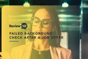 Feature Image 1 Failed Background Check After A Job Offer1