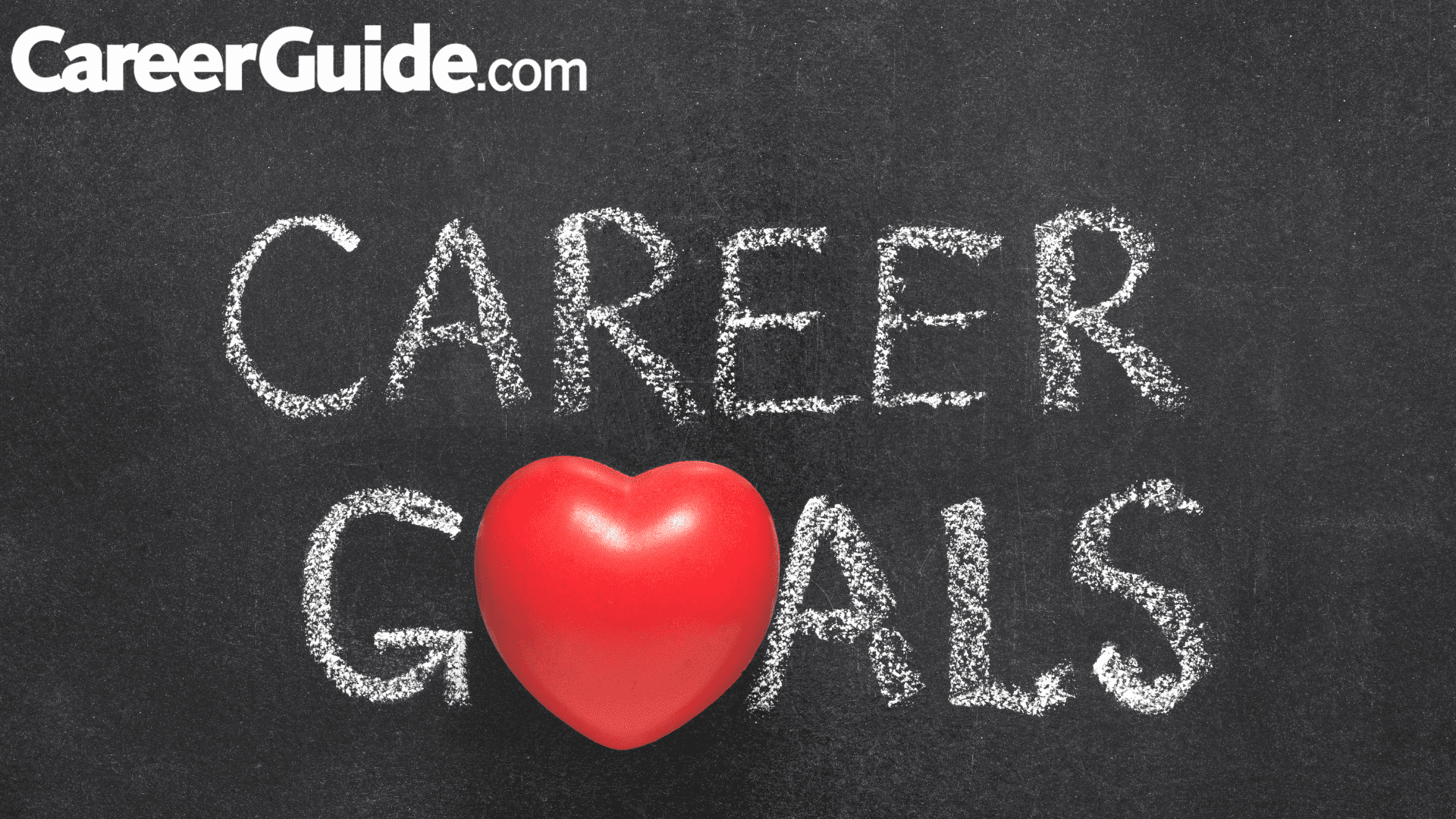 Recognize Your Career Goal (1)