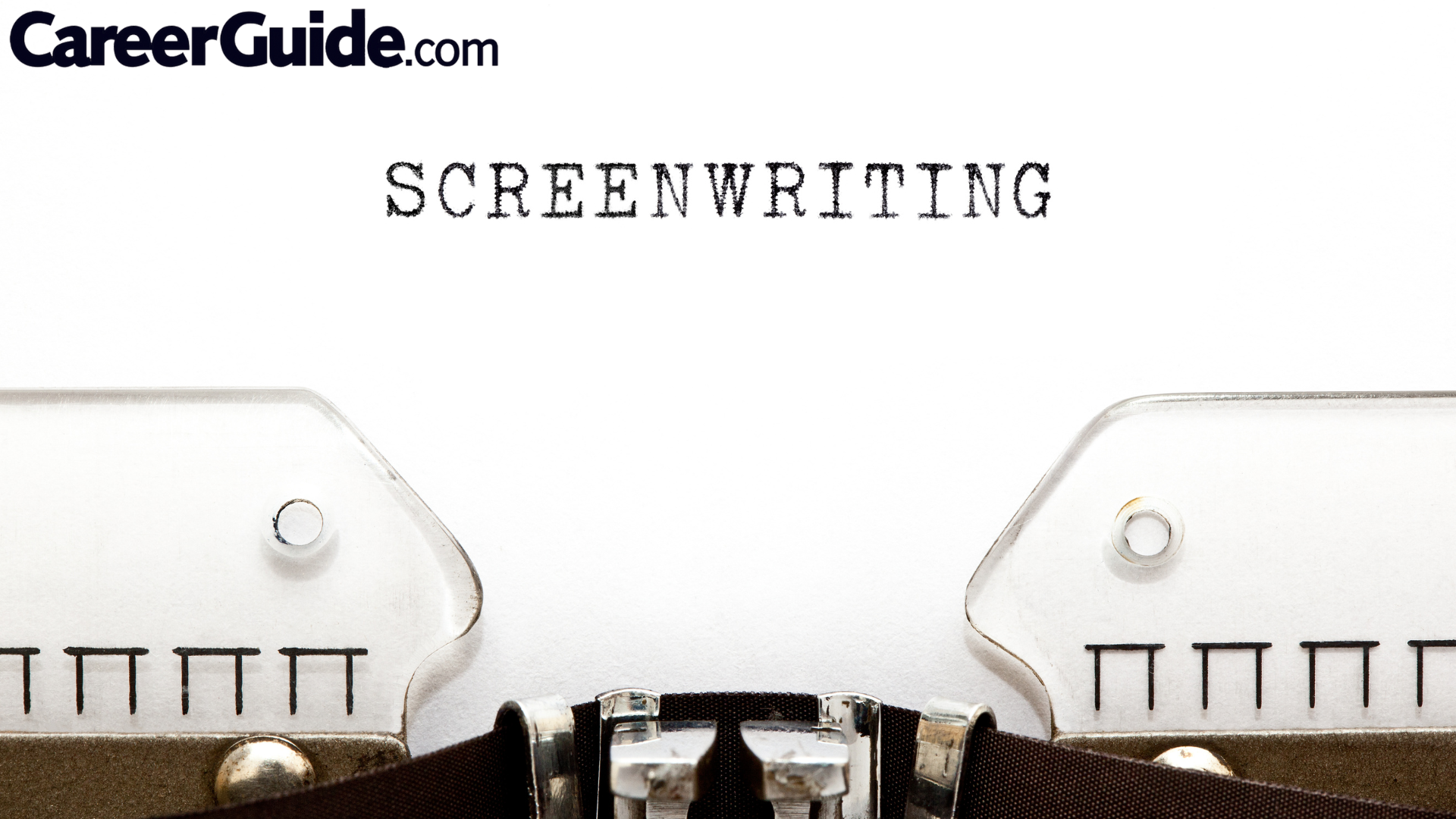 Screenwriter