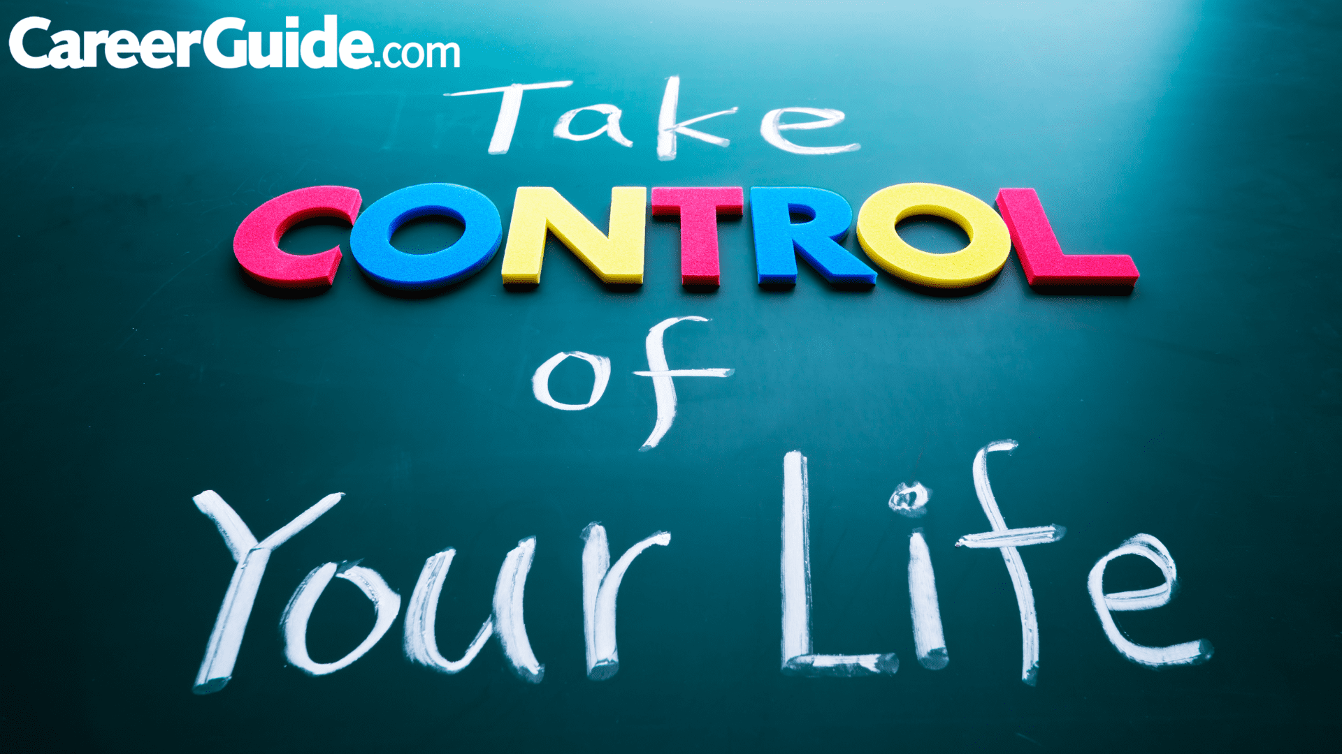 Take The Control Of Your Life In Your Hands (1)