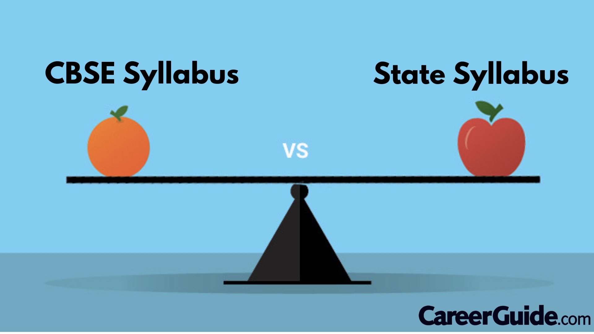 Advantages Of Cbse Board Over State Board