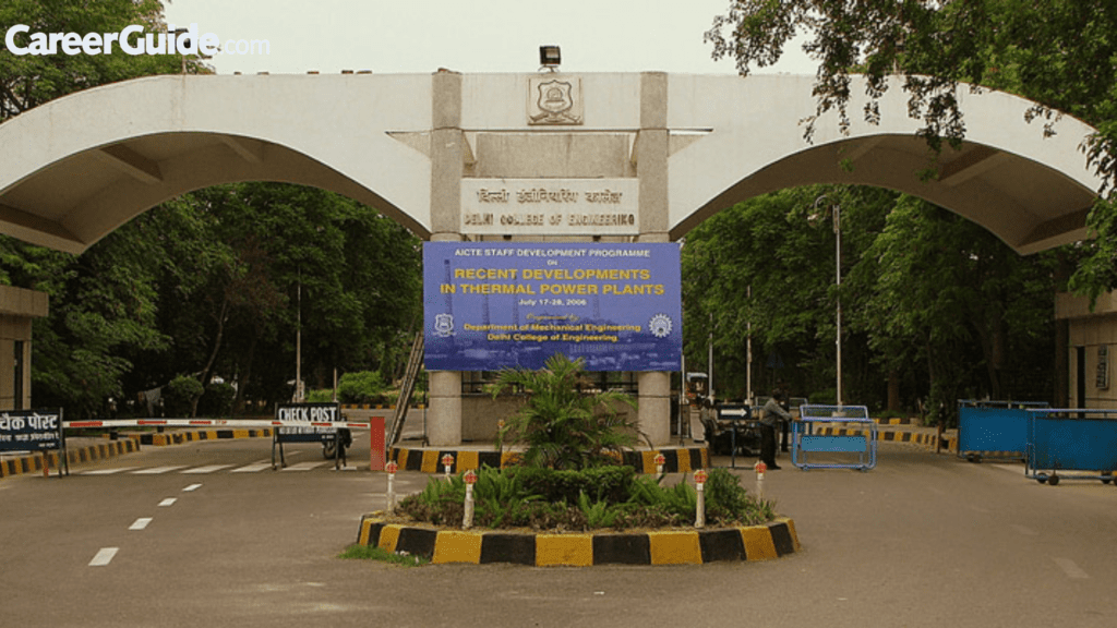 Delhi College Of Engineering 1024x576