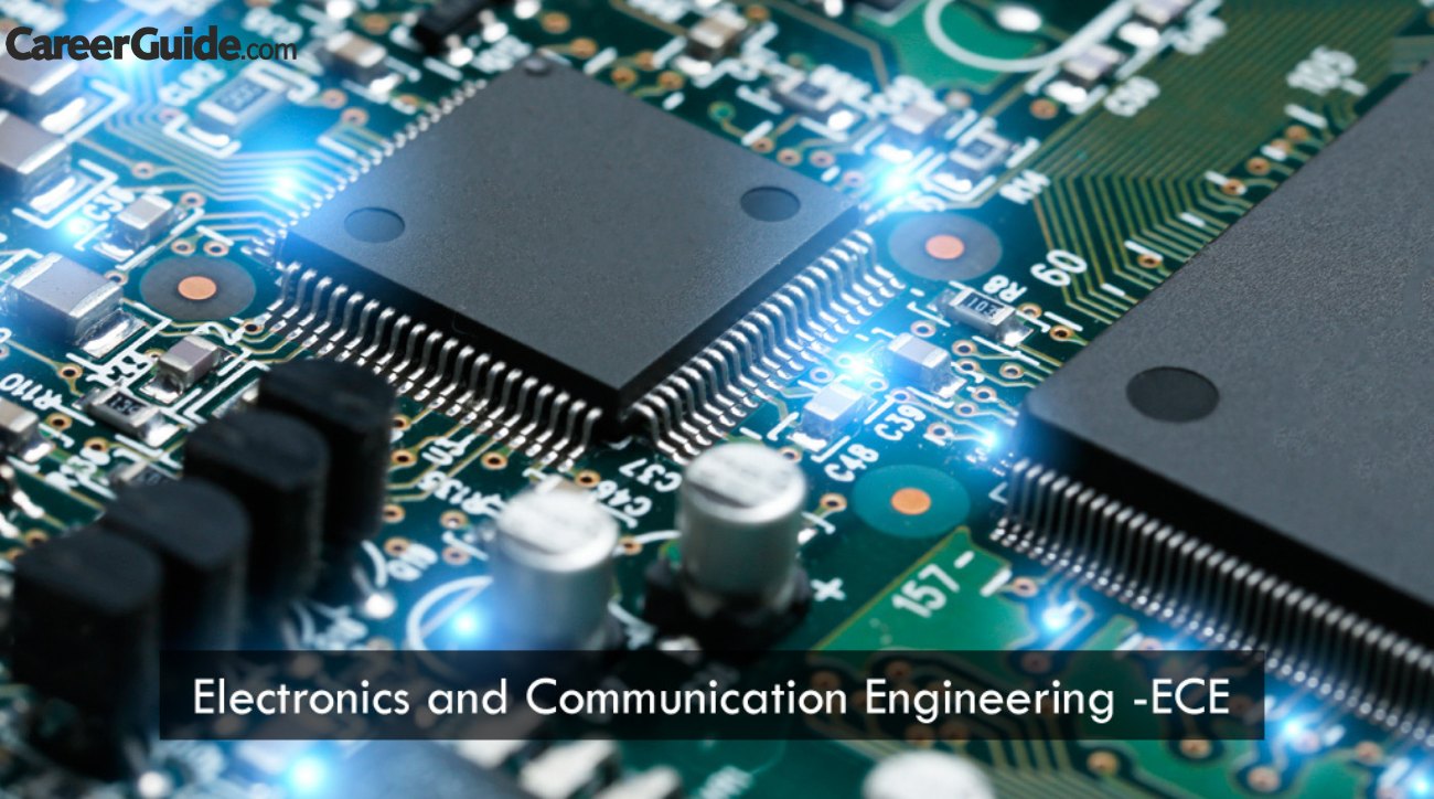 Electronics And Communication Engineering CareerGuide