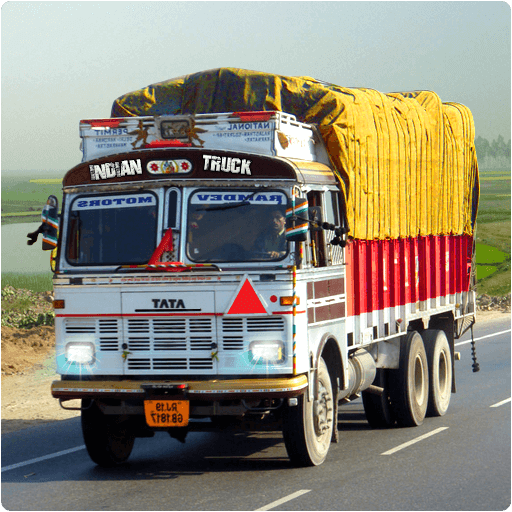 Indian Truck