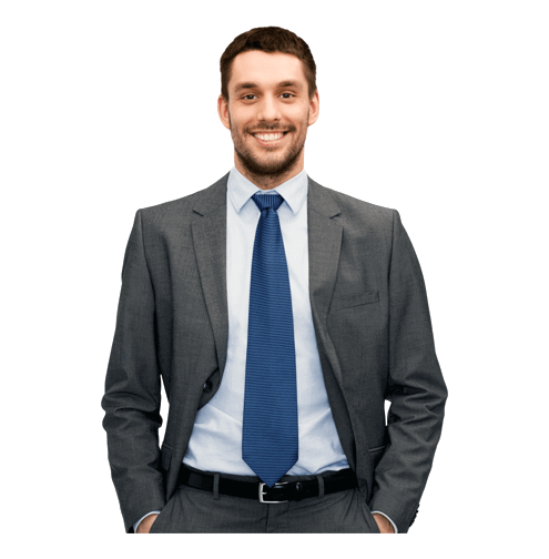 591 5911320 Professional Man In Suit Png Transparent Png Removebg