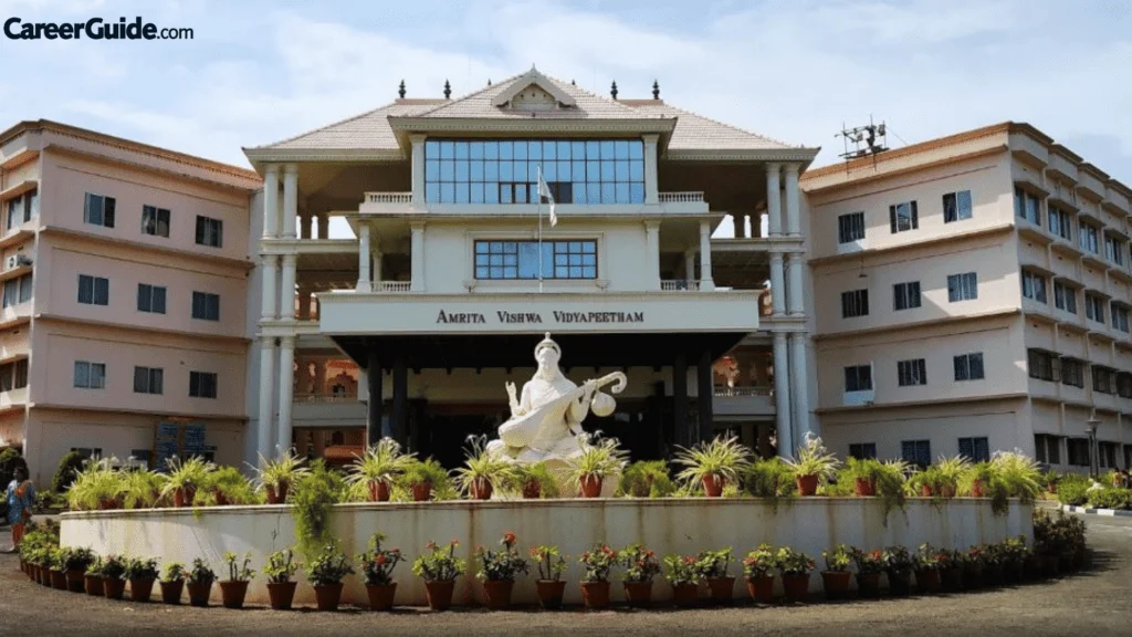 Amrita Vishwa Vidyapeetham