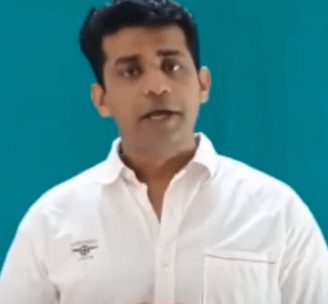 Arpan Shukla