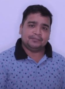 Sanjay Negi