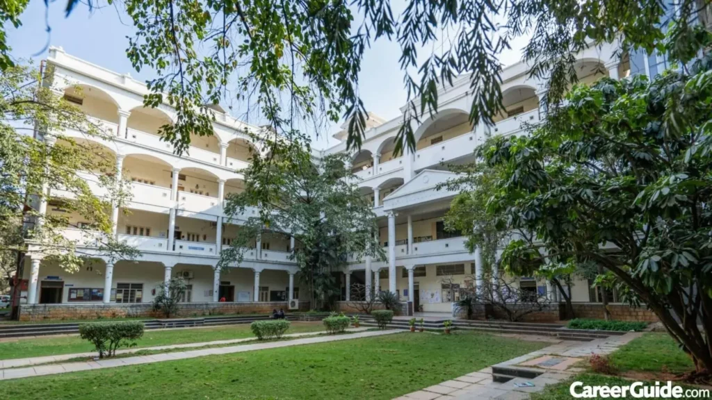 G Narayanamma Institute Of Technology And Science For Women, Hyderabad