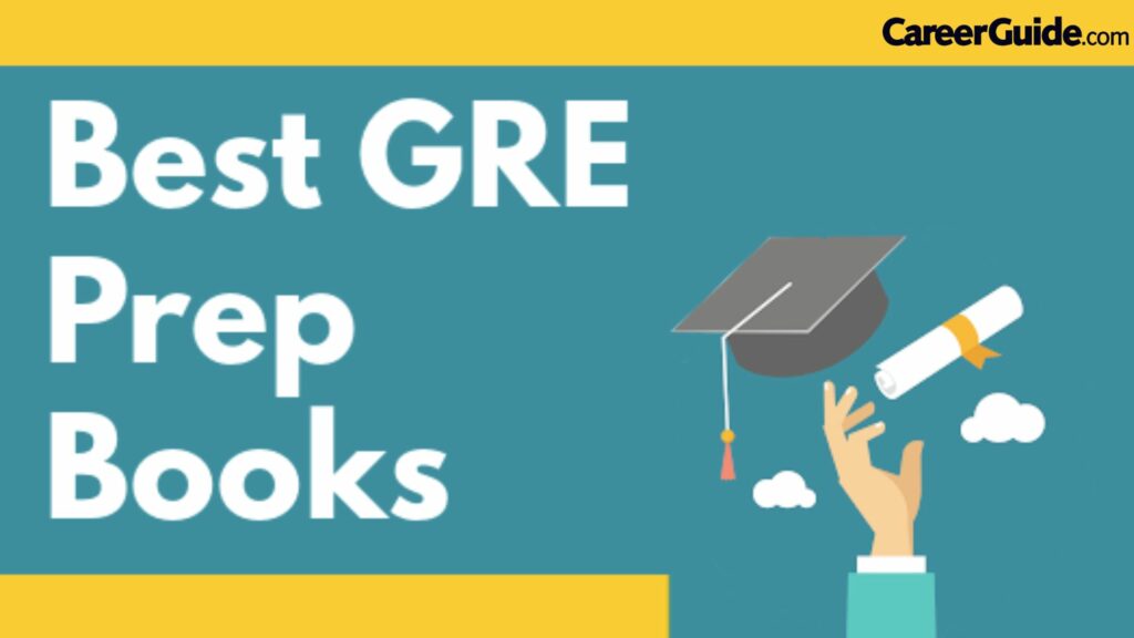 Gre Prep Books