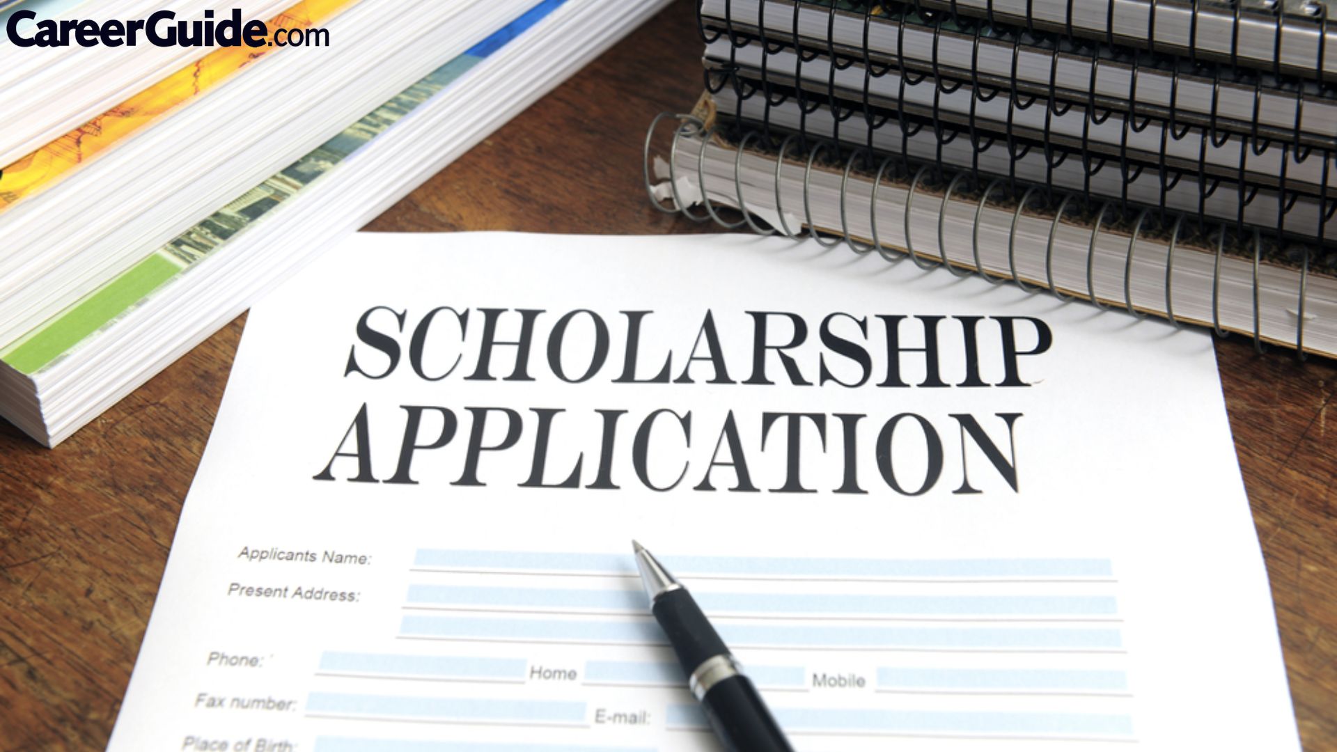 Ielts Scholarships