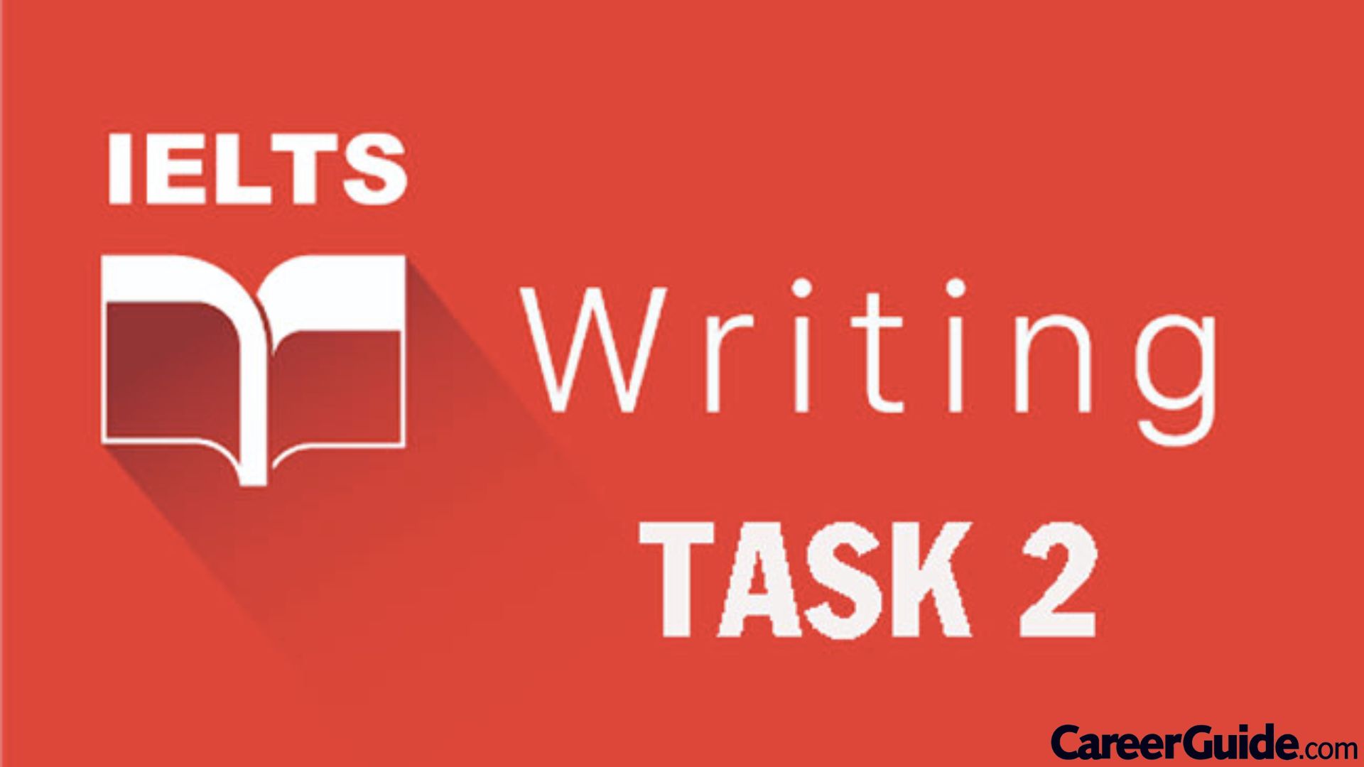 Ielts Writing Task 2 Score