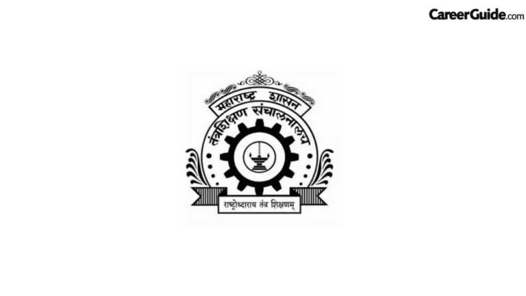 Maharashtra Common Entrance Test Mh Cet Exam