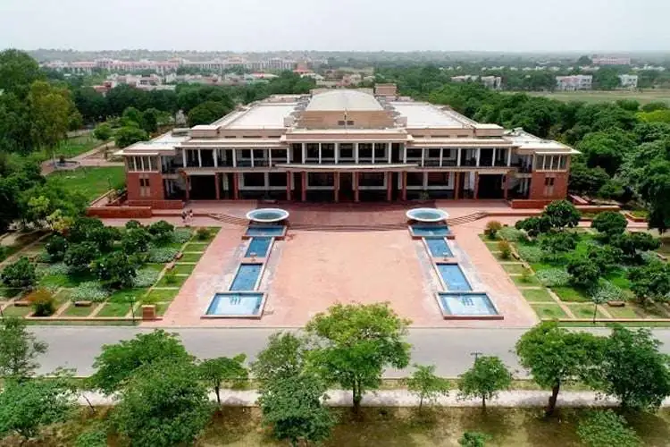 Modi University Of Science And Technology