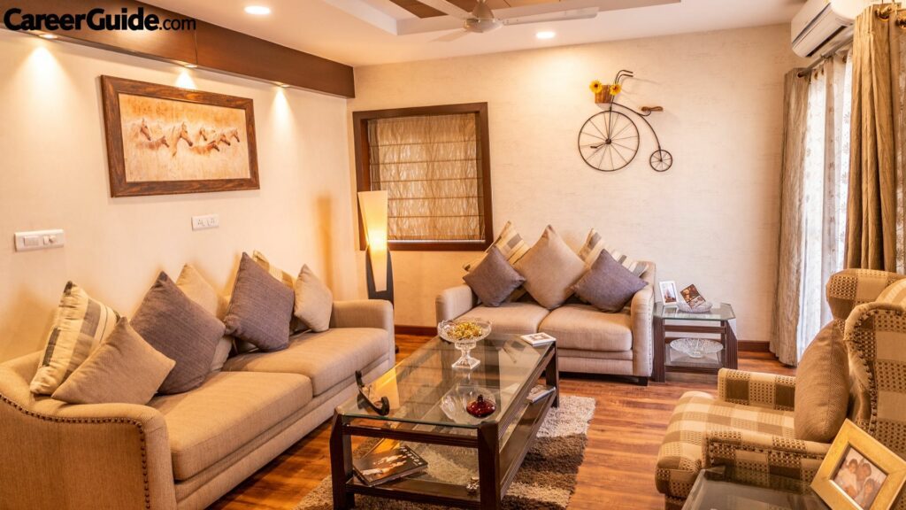 Free Online Interior Design Course With Certificate In India