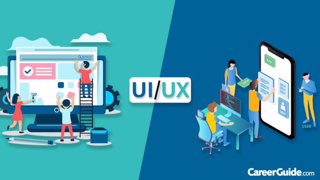 Best UI UX Design Course By IIT Bombay [2023] - Great Learning