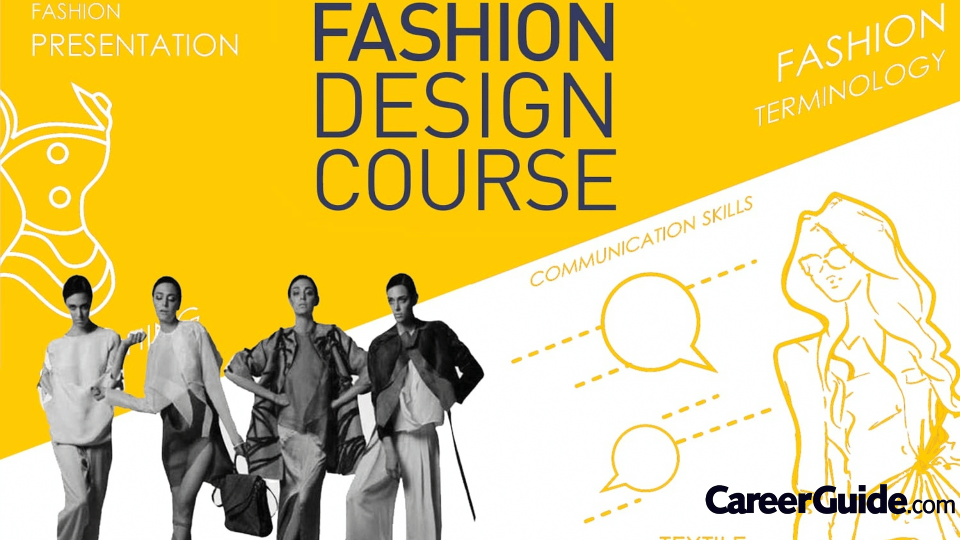 Fashion design courses in India - CareerGuide