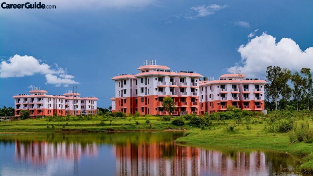 National Institute Of Technology colleges in North-East India
