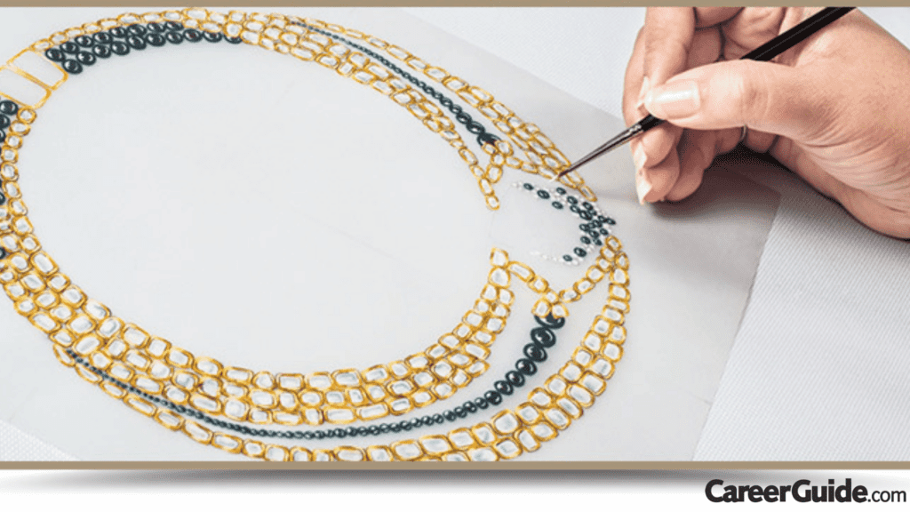 Jewellery making courses best sale near me