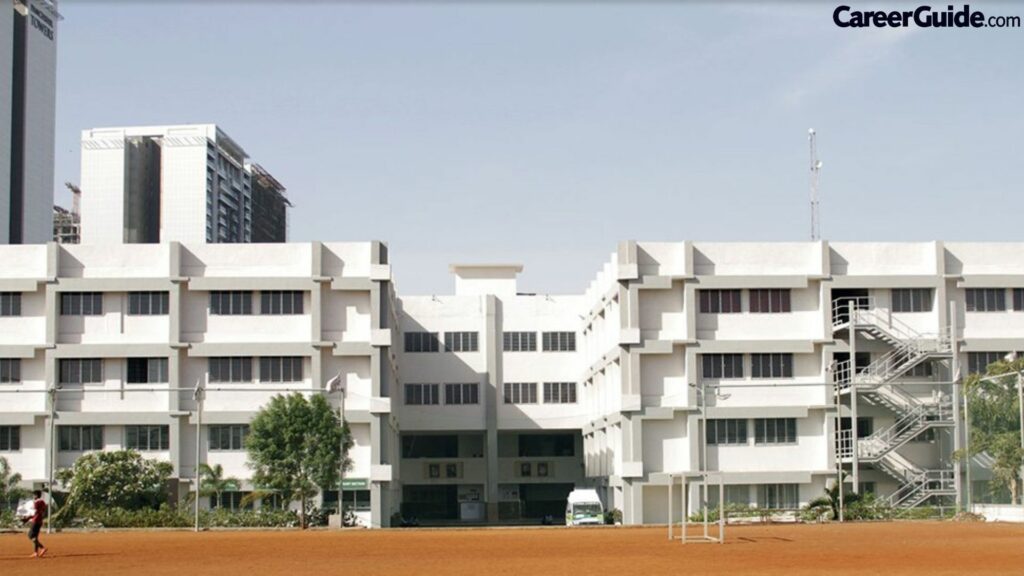 Dhole Patil College Of Engineering college in pune
