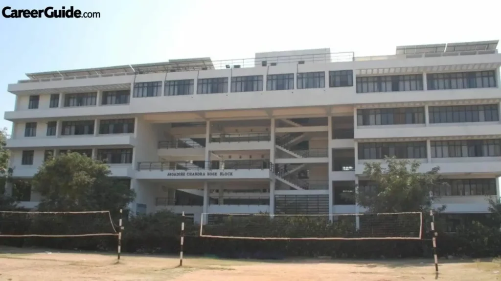 Vasavi College Of Engineering, Hyderabad