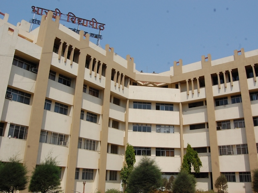 Bharati Vidyapeeth