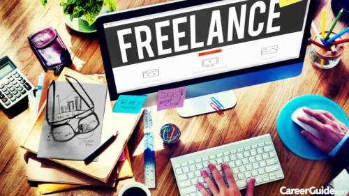 Freelance Jobs For College Dropouts