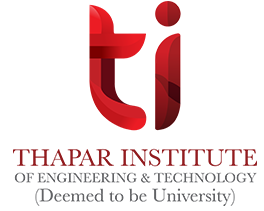 Thapar Institute Of Engineering And Technology 