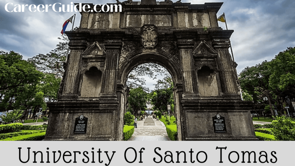 Universities in the Philippines