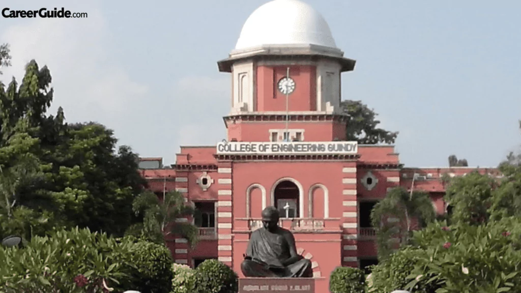 TOP 5 GOVERNMENT COLLEGES IN INDIA