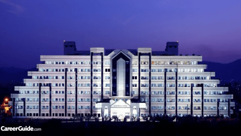 Vellore Institute Of Technology