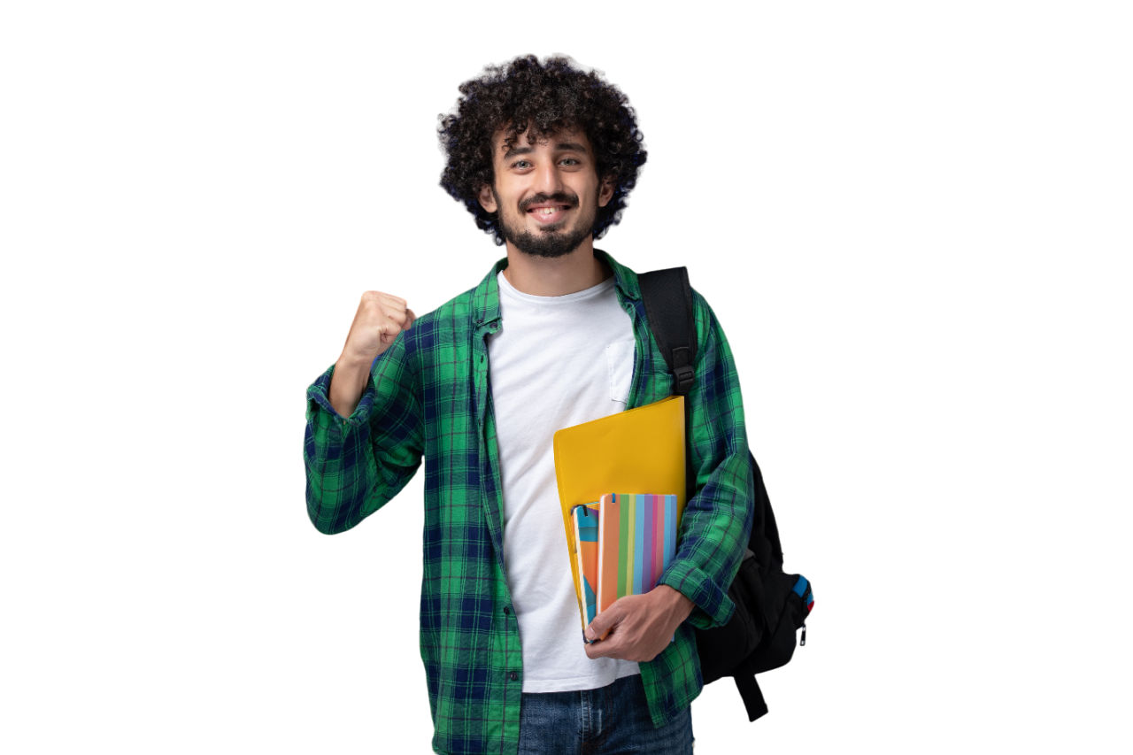 College Admission Service India Hero