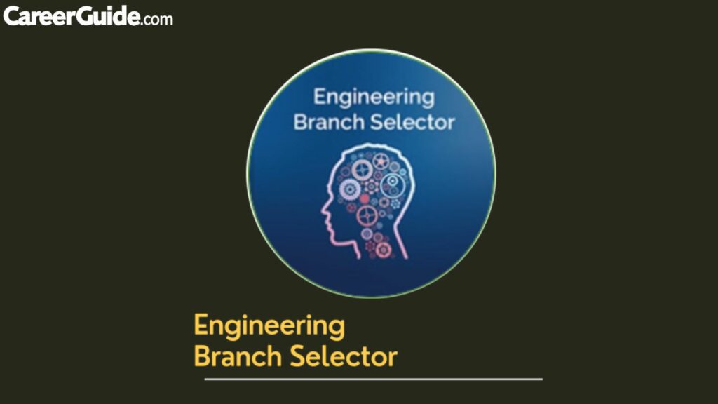 Engineering Branch Selector Test