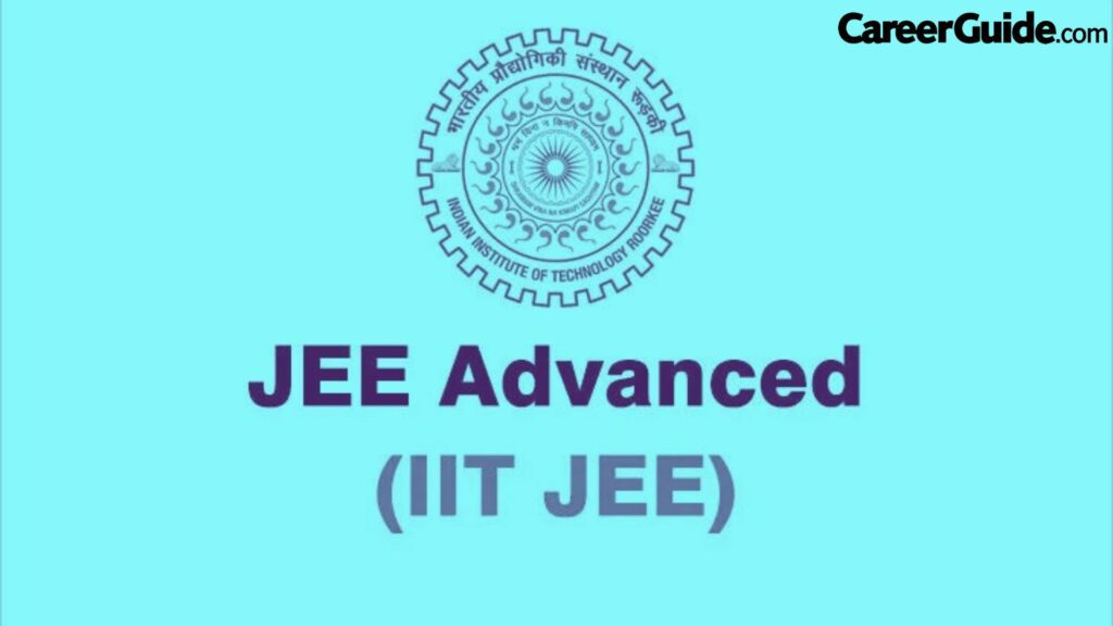 All You Need To Know About JEE