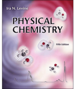 Physical Chemistry 3