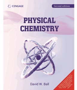 Physical Chemistry 5