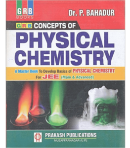 Physical Chemistry 6