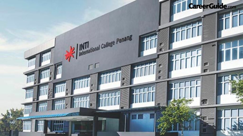 Top BBA college in Malaysia