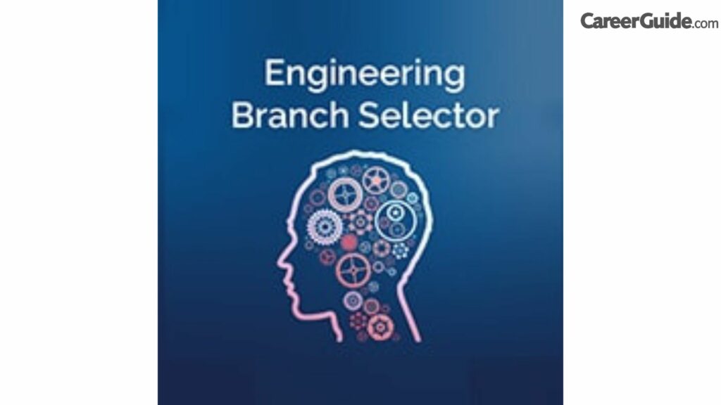 Engineering Branch Selector